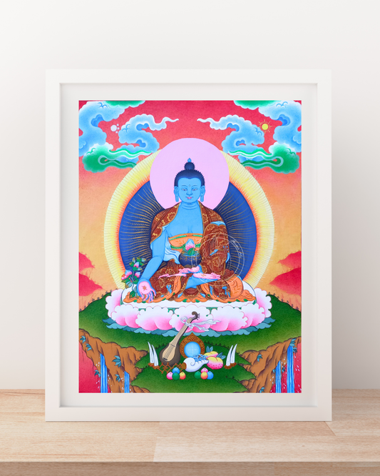 medicinebuddha_print_onshelf