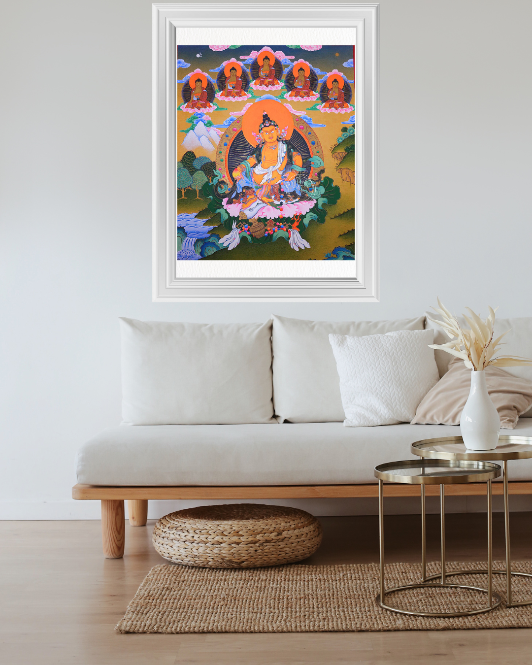 jambhala_onthewall_thangkaproject