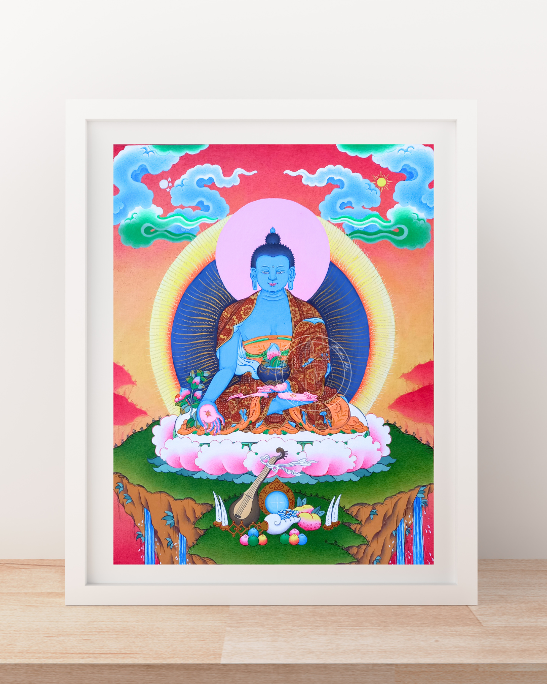 medicinebuddha_print_onshelf