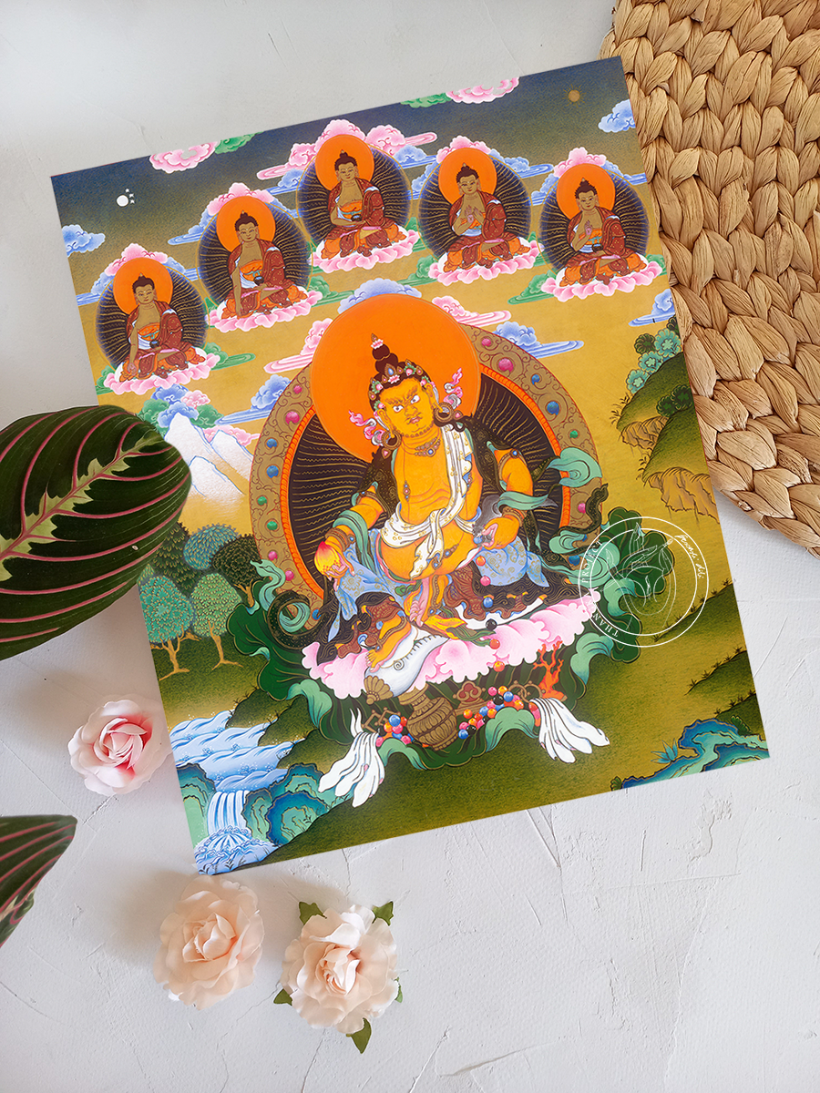 jambhala_giclee_print_thangaproject